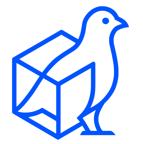 BLUE GROUSE
